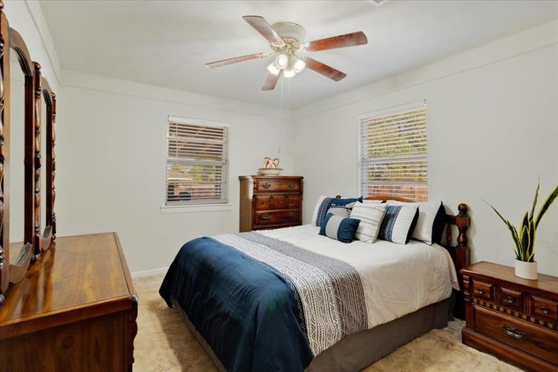 515 E Day Street, Denison TX 75021 - Photo 10
