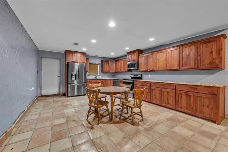4300 County Road 4640, Trenton TX 75490 - Photo 8