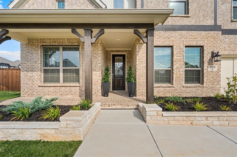 2008 Hamilton Park Drive, Mansfield TX 76063 - Photo 6