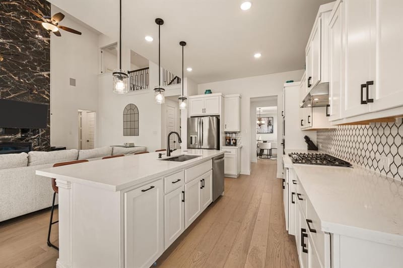 2008 Hamilton Park Drive, Mansfield TX 76063 - Photo 12