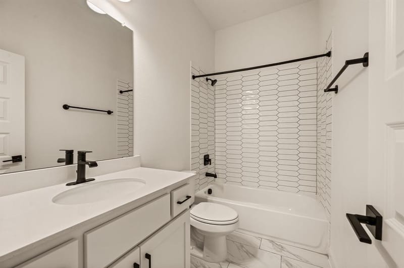 2008 Hamilton Park Drive, Mansfield TX 76063 - Photo 24