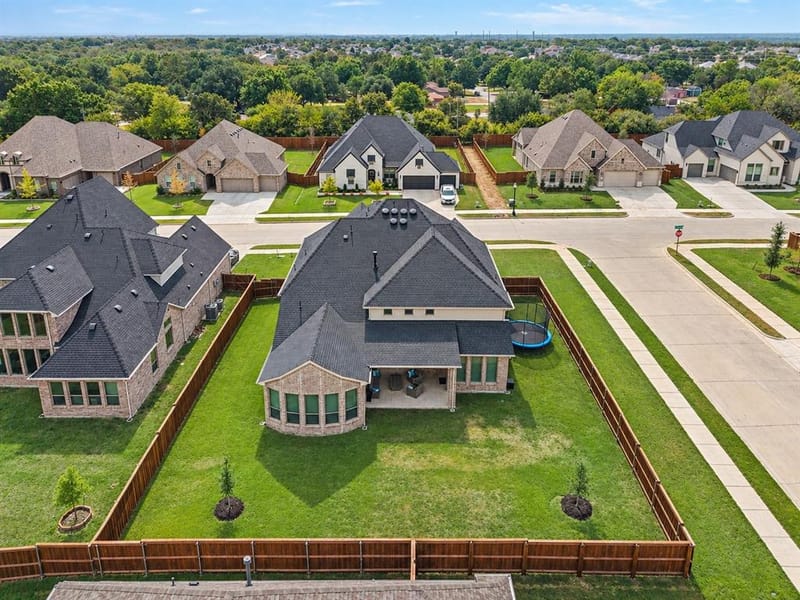 2008 Hamilton Park Drive, Mansfield TX 76063 - Photo 34