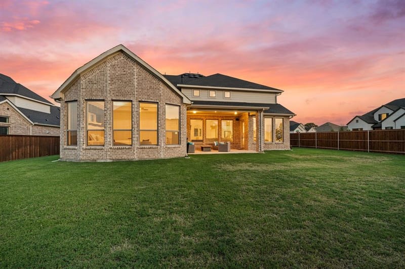 2008 Hamilton Park Drive, Mansfield TX 76063 - Photo 33
