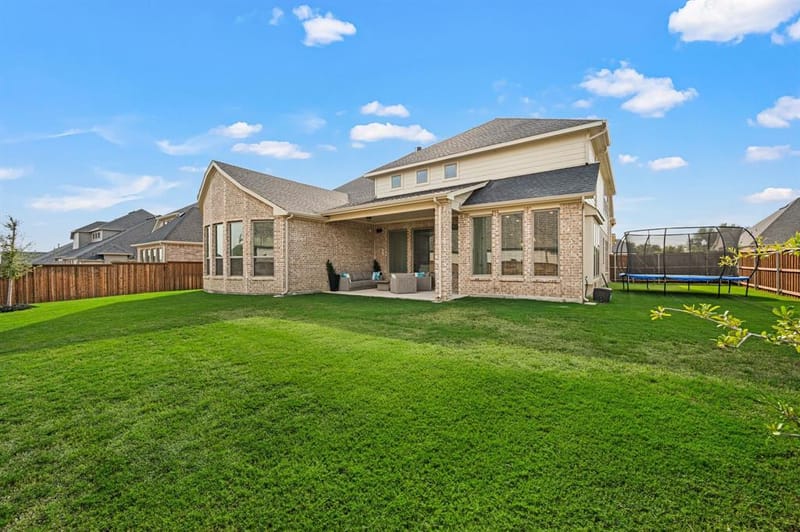 2008 Hamilton Park Drive, Mansfield TX 76063 - Photo 35