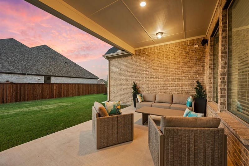 2008 Hamilton Park Drive, Mansfield TX 76063 - Photo 31