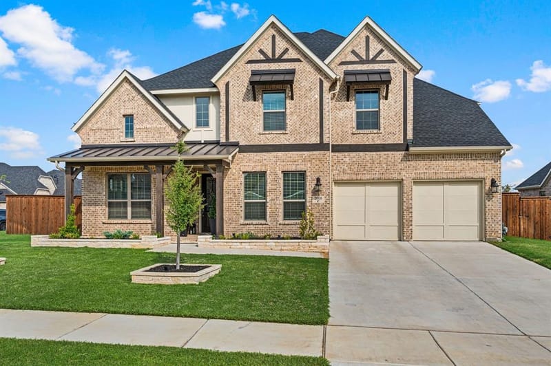 2008 Hamilton Park Drive, Mansfield TX 76063 - Photo 39