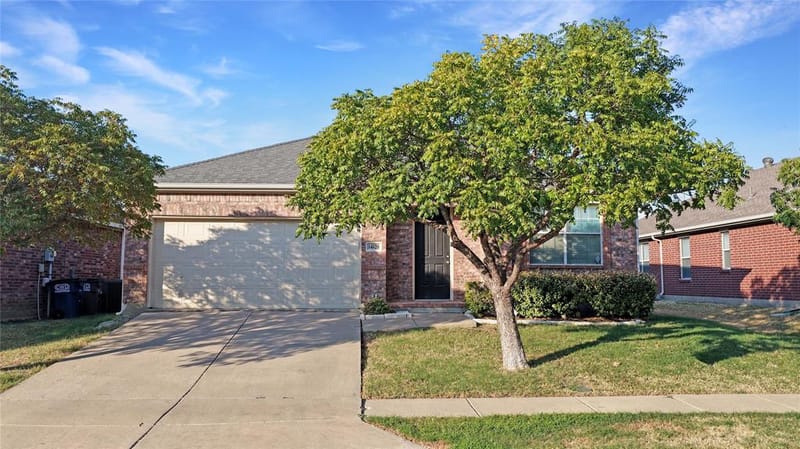 14620 Little Anne Drive, Little Elm TX 75068 - Photo 2