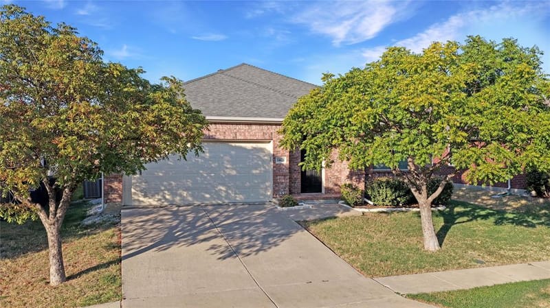 14620 Little Anne Drive, Little Elm TX 75068