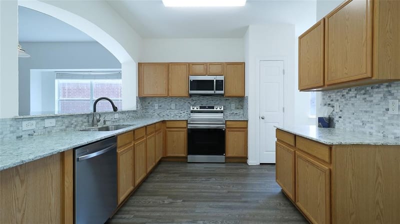 14620 Little Anne Drive, Little Elm TX 75068 - Photo 8