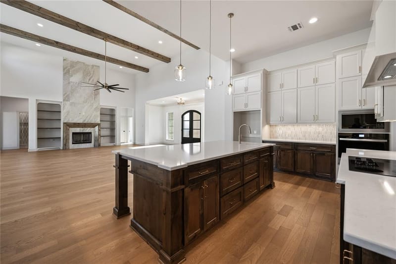 708 Burr Oak Lane, Weatherford TX 76085 - Photo 16