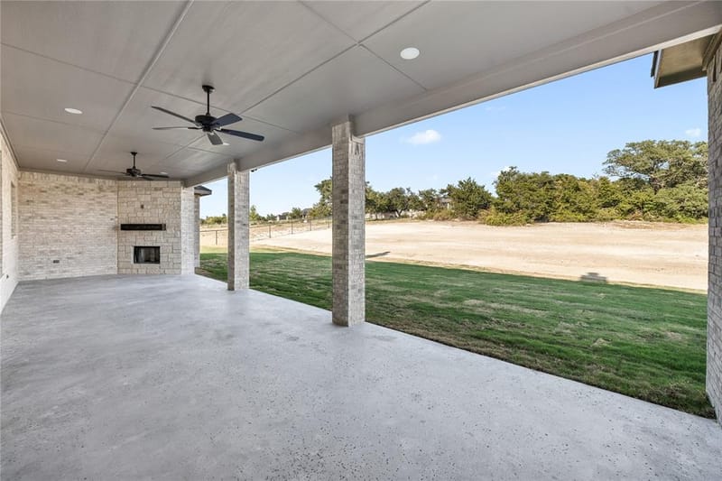 708 Burr Oak Lane, Weatherford TX 76085 - Photo 36