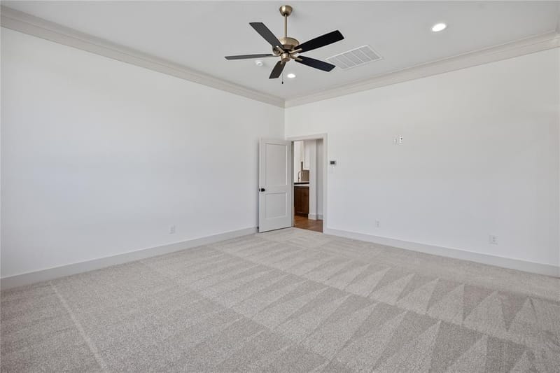 708 Burr Oak Lane, Weatherford TX 76085 - Photo 30