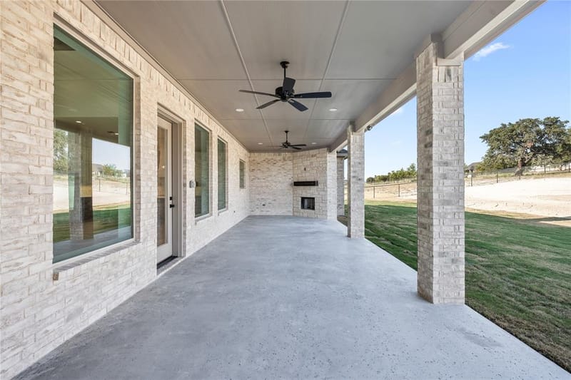 708 Burr Oak Lane, Weatherford TX 76085 - Photo 37