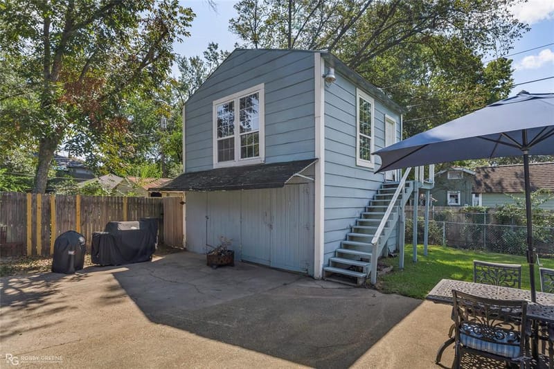 939 Elmwood Street, Shreveport LA 71104 - Photo 36