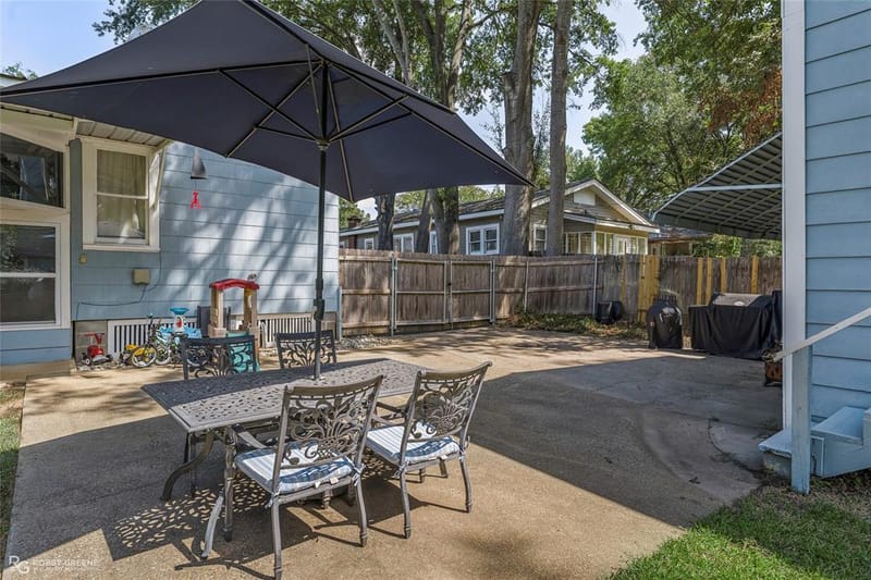 939 Elmwood Street, Shreveport LA 71104 - Photo 33