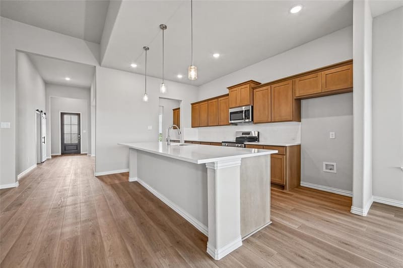 180 Aurora Avenue, Valley View TX 76272 - Photo 17