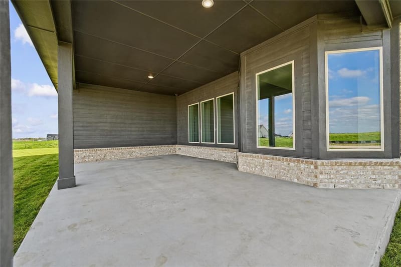 180 Aurora Avenue, Valley View TX 76272 - Photo 34