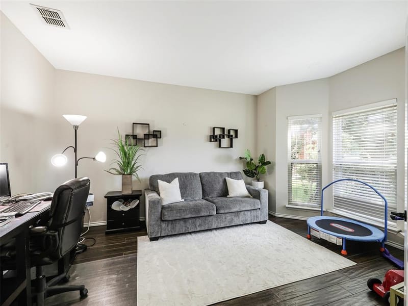 1206 Bel Air Drive, Allen TX 75013 - Photo 6
