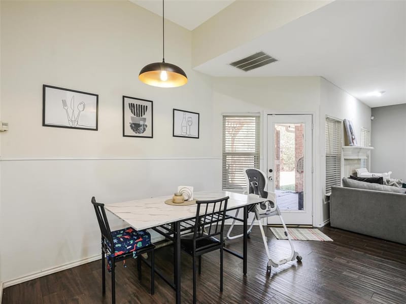 1206 Bel Air Drive, Allen TX 75013 - Photo 12