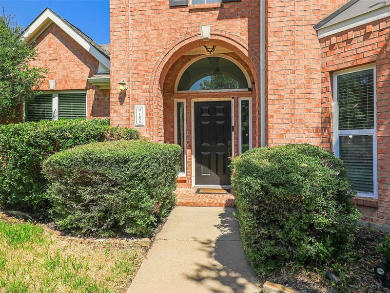 1206 Bel Air Drive, Allen TX 75013 - Photo 3