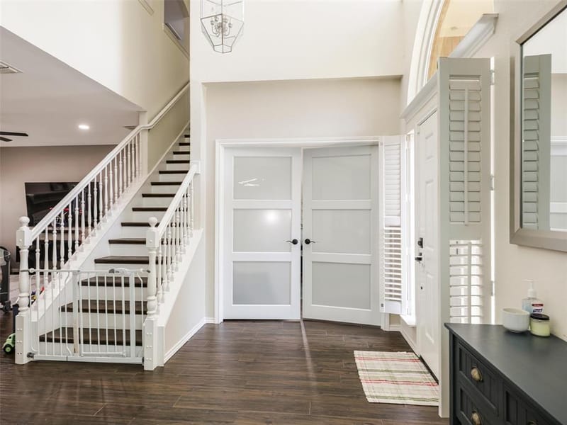 1206 Bel Air Drive, Allen TX 75013 - Photo 5