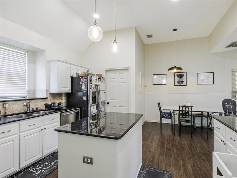 1206 Bel Air Drive, Allen TX 75013 - Photo 9