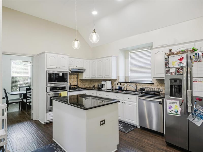 1206 Bel Air Drive, Allen TX 75013 - Photo 10