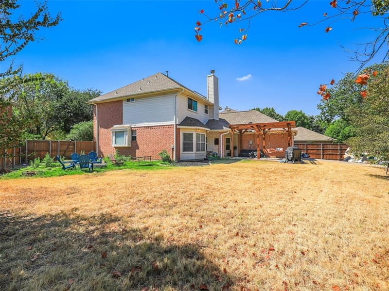 1206 Bel Air Drive, Allen TX 75013 - Photo 33