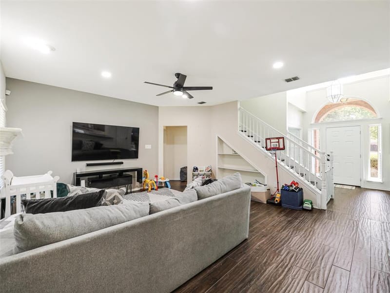 1206 Bel Air Drive, Allen TX 75013 - Photo 14