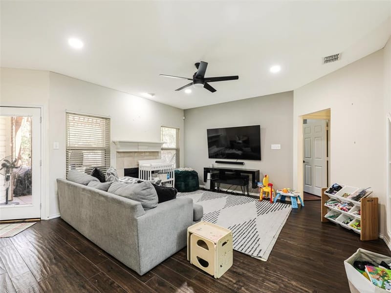 1206 Bel Air Drive, Allen TX 75013 - Photo 15