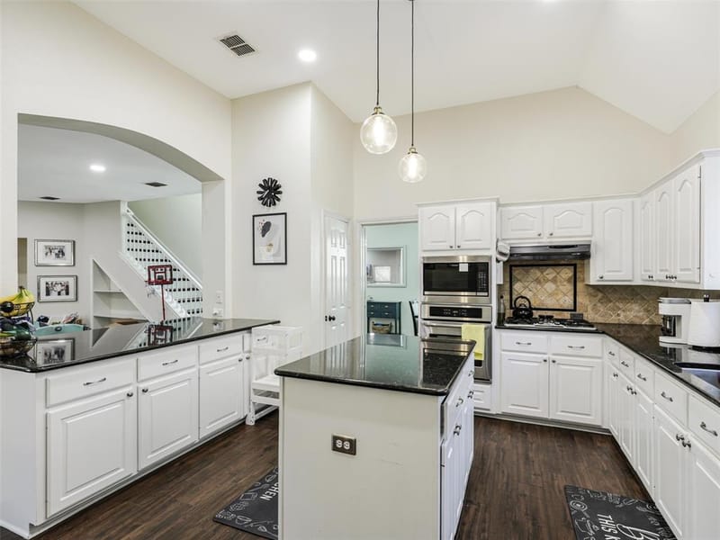 1206 Bel Air Drive, Allen TX 75013 - Photo 11