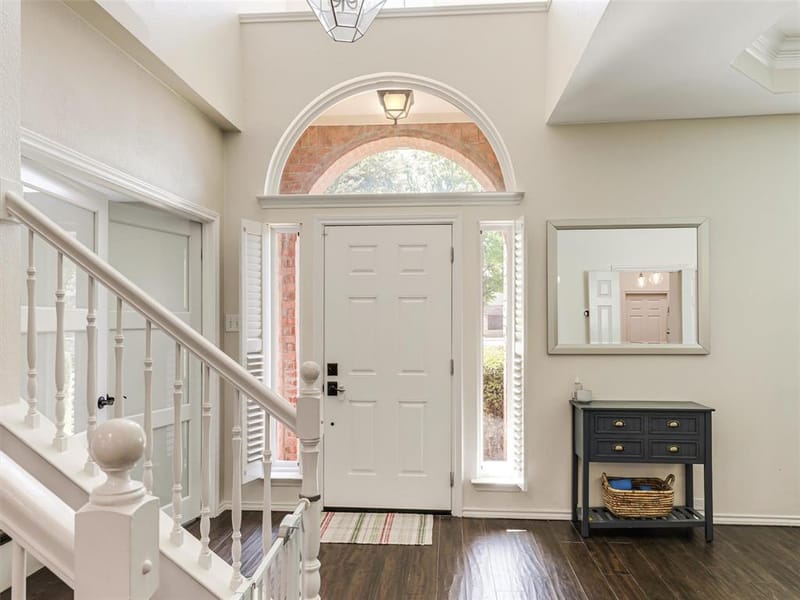 1206 Bel Air Drive, Allen TX 75013 - Photo 4