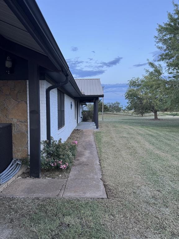412 County Road 34020, Brookston TX 75421 - Photo 2