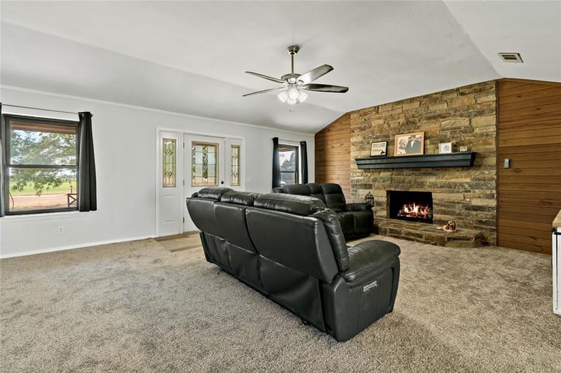 412 County Road 34020, Brookston TX 75421 - Photo 6