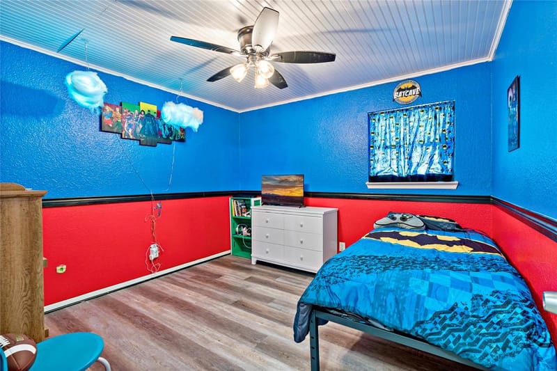 412 County Road 34020, Brookston TX 75421 - Photo 16