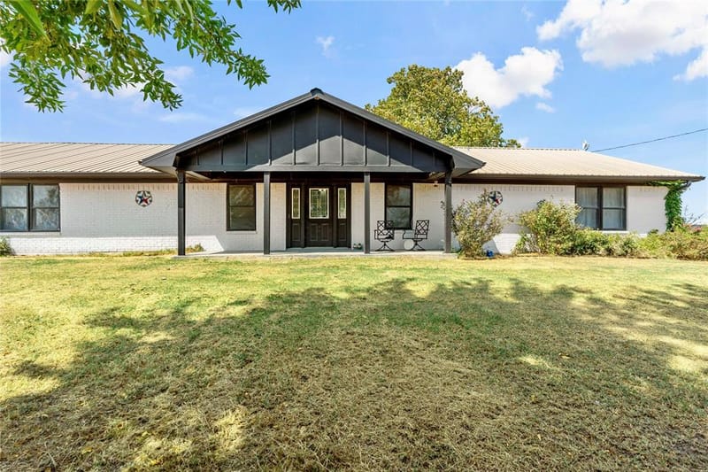 412 County Road 34020, Brookston TX 75421