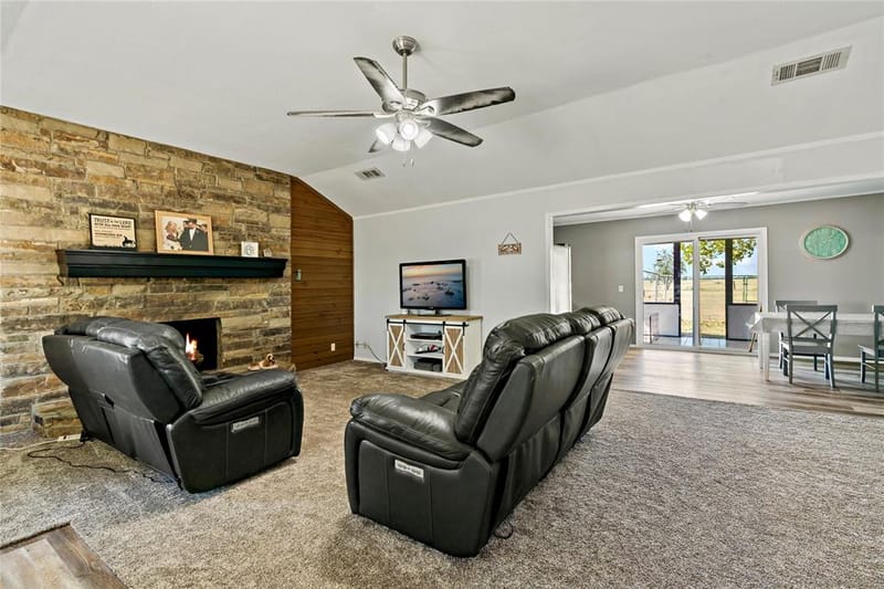 412 County Road 34020, Brookston TX 75421 - Photo 5