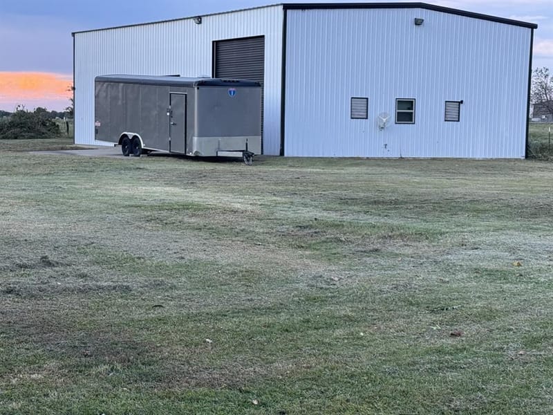 412 County Road 34020, Brookston TX 75421 - Photo 20