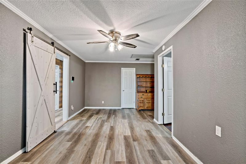 412 County Road 34020, Brookston TX 75421 - Photo 9