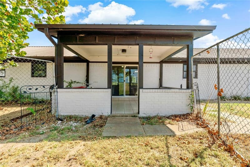 412 County Road 34020, Brookston TX 75421 - Photo 18