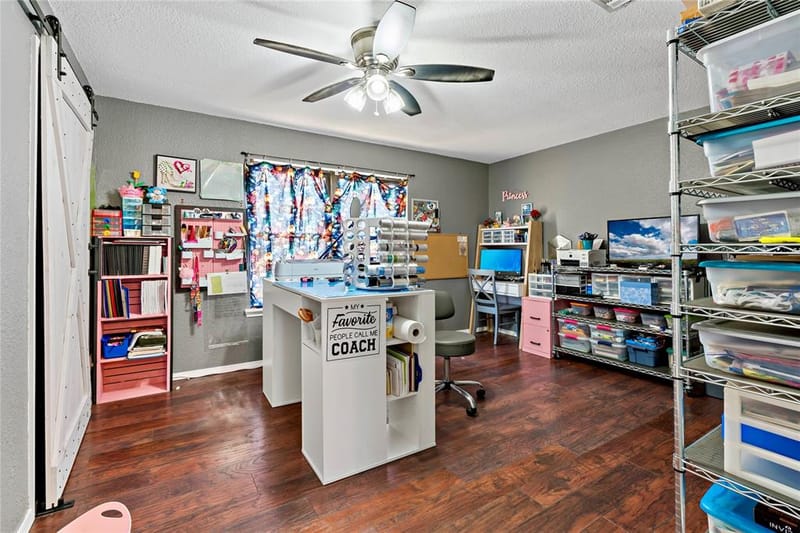 412 County Road 34020, Brookston TX 75421 - Photo 15