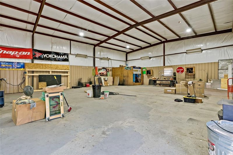 412 County Road 34020, Brookston TX 75421 - Photo 4