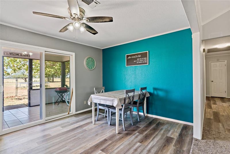 412 County Road 34020, Brookston TX 75421 - Photo 8