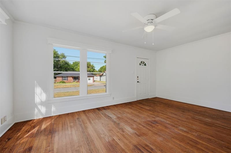 917 N Woods Street, Sherman TX 75092 - Photo 6