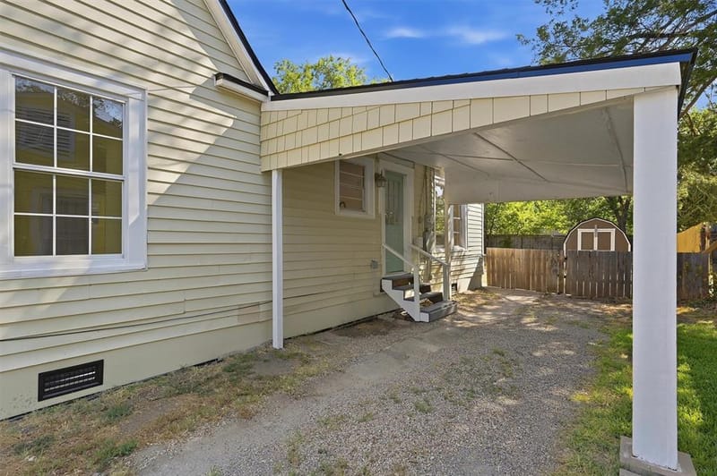 917 N Woods Street, Sherman TX 75092 - Photo 36