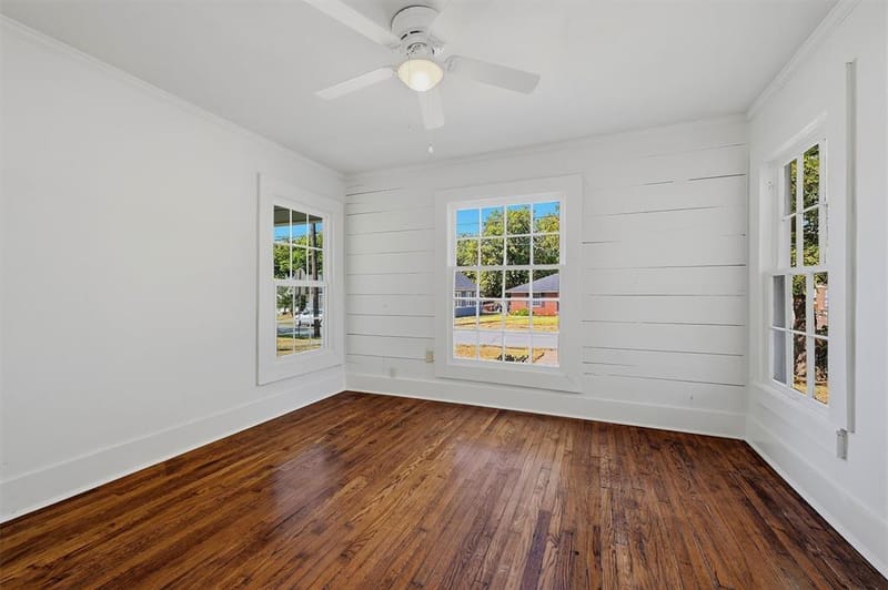 917 N Woods Street, Sherman TX 75092 - Photo 28