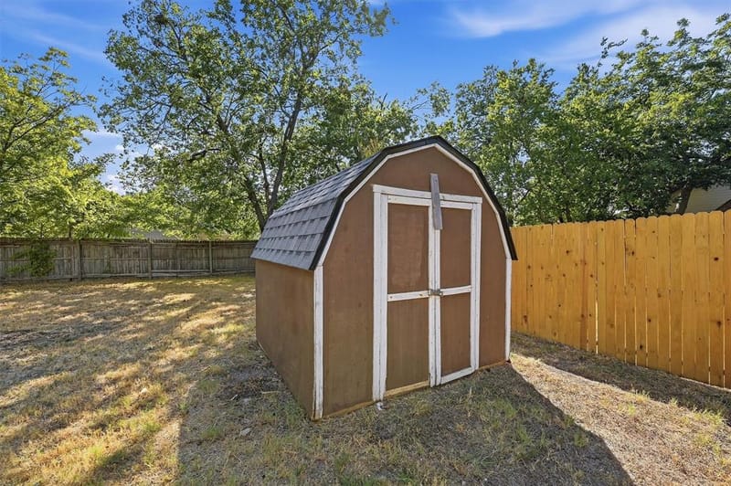 917 N Woods Street, Sherman TX 75092 - Photo 34