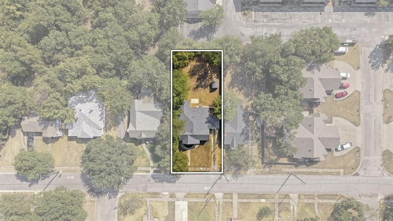 917 N Woods Street, Sherman TX 75092 - Photo 38