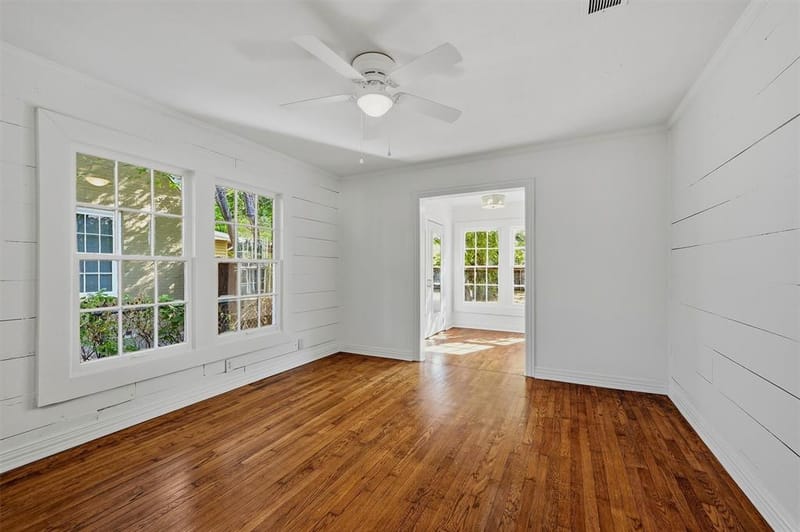 917 N Woods Street, Sherman TX 75092 - Photo 19