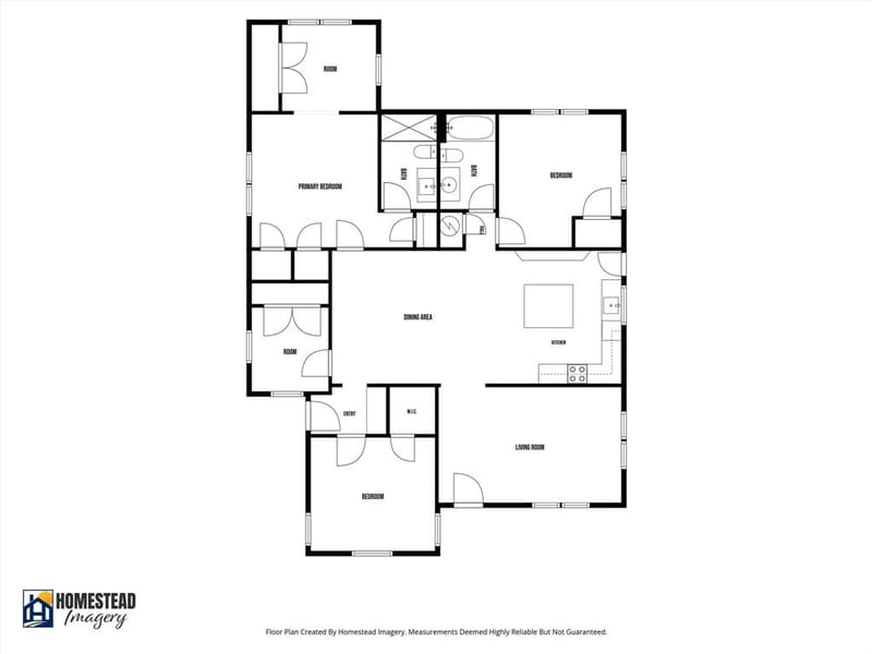 917 N Woods Street, Sherman TX 75092 - Photo 40